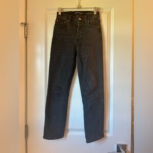 Denim Forum Arlo jeans Size 23